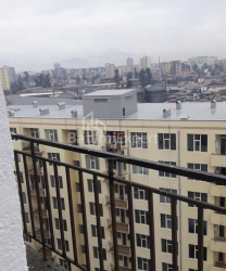 Квартира 111-комн 70 м² - Юр'ївська, Батумі