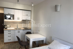 Квартира 1-комн 30 м² - Юр'ївська, Батумі