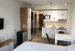 Квартира 1-комн 30 м² - Юр'ївська, Батумі