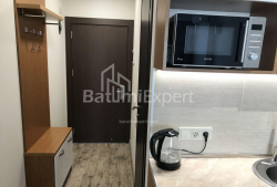 Квартира 1-комн 30 м² - Юр'ївська, Батумі