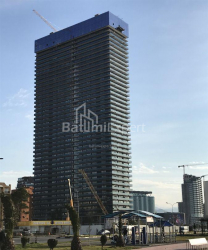 Квартира 1-комн 30 м² - Юр'ївська, Батумі