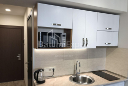 Квартира 1-комн 30 м² - Юр'ївська, Батумі