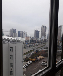 Квартира 3-комн 69 м² - Петра Багратіоні, Батумі