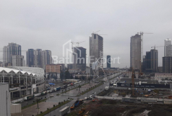 Квартира 3-комн 69 м² - Петра Багратіоні, Батумі