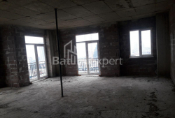 Квартира 3-комн 69 м² - Петра Багратіоні, Батумі