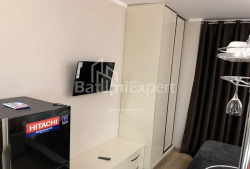 Квартира 30 м² - Юр'ївська, Батумі, Грузія