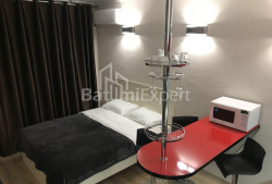 Квартира 1-комн 30 м² - Юр'ївська, Батумі