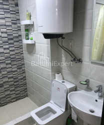 Квартира 1-комн 30 м² - Юр'ївська, Батумі