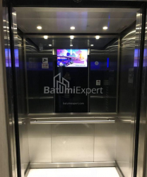Квартира 30 м² - Юр'ївська, Батумі, Грузія