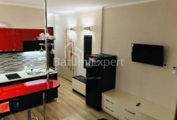 Квартира 30 м² - Юр'ївська, Батумі, Грузія