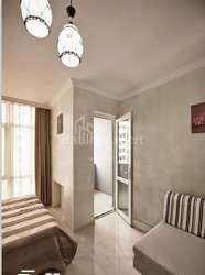 Квартира 1-комн 31 м² - Юр'ївська, Батумі
