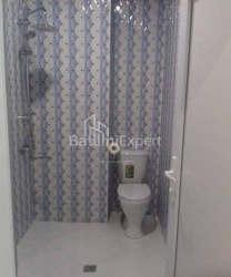 Квартира 40 м² - Юр'ївська, Батумі, Грузія