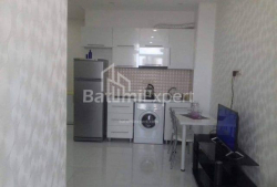 Квартира 2-комн 40 м² - Юр'ївська, Батумі