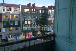 Квартира 1-комн 32 м² - Іване Джавахишвілі, Батумі