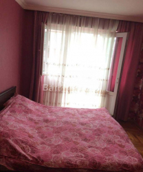 Квартира 1-комн 32 м² - Іване Джавахишвілі, Батумі