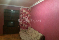 Квартира 1-комн 32 м² - Іване Джавахишвілі, Батумі