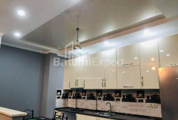 Квартира 60 м² - Юр'ївська, Батумі, Грузія