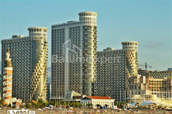 Квартира 2-комн 45 м² - Юр'ївська, Батумі