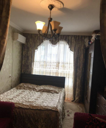 Квартира 2-комн 45 м² - Михайла Лермонтова, Батумі