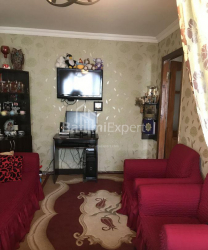 Квартира 2-комн 45 м² - Михайла Лермонтова, Батумі