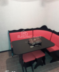 Квартира 1-комн 55 м² - Юр'ївська, Батумі
