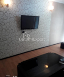 Квартира 1-комн 55 м² - Юр'ївська, Батумі