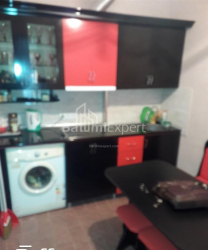 Квартира 1-комн 55 м² - Юр'ївська, Батумі