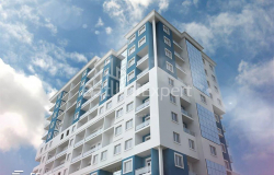 Квартира 3-комн 90 м² - Юр'ївська, Батумі