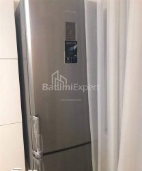 Квартира 3-комн 160 м² - Юр'ївська, Батумі
