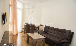 Квартира 2-комн 41 м² - Юр'ївська, Батумі