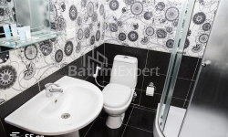 Квартира 2-комн 41 м² - Юр'ївська, Батумі