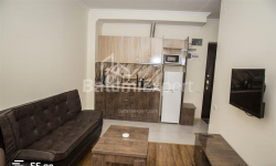 Квартира 2-комн 41 м² - Юр'ївська, Батумі