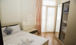 Квартира 2-комн 41 м² - Юр'ївська, Батумі