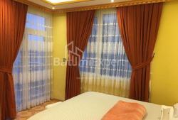 Квартира 3-комн 87 м² - Юр'ївська, Батумі