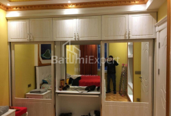Квартира 3-комн 87 м² - Юр'ївська, Батумі