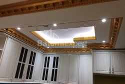 Квартира 3-комн 87 м² - Юр'ївська, Батумі