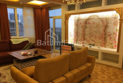 Квартира 3-комн 87 м² - Юр'ївська, Батумі