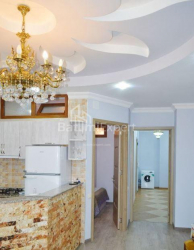 Квартира 3-комн 60 м² - Oлександра Пушкiна, Батумі
