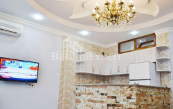 Квартира 3-комн 60 м² - Oлександра Пушкiна, Батумі