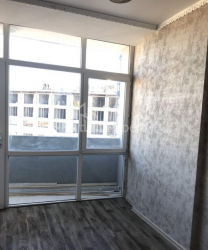 Квартира 2-комн 39 м² - Юсуфа Кобаладзе, Батумі