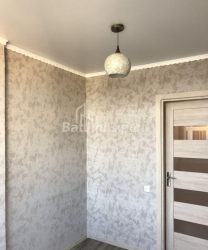 Квартира 2-комн 39 м² - Юсуфа Кобаладзе, Батумі