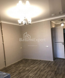 Квартира 2-комн 39 м² - Юсуфа Кобаладзе, Батумі