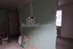 Квартира 3-комн 63 м² - Іване Джавахишвілі, Батумі
