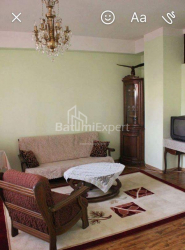 Квартира 3-комн 100 м² - Юр'ївська, Батумі
