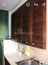 Квартира 3-комн 100 м² - Юр'ївська, Батумі