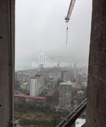 Квартира 1-комн 35 м² - Юр'ївська, Батумі