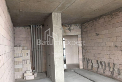 Квартира 1-комн 35 м² - Юр'ївська, Батумі