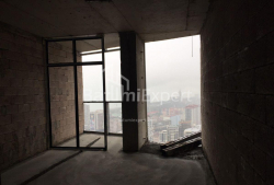 Квартира 1-комн 35 м² - Юр'ївська, Батумі