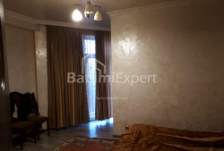 Квартира 110 м² - Галактiона Табiдзе, Батумі, Грузія