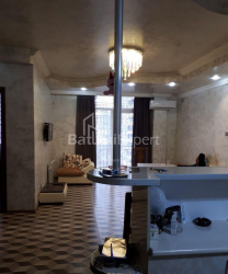 Квартира 4-комн 110 м² - Галактiона Табiдзе, Батумі